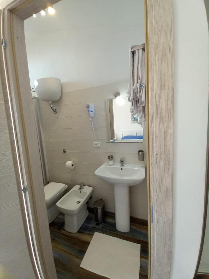 Bed and Breakfast Da Angelo Borgo  Exterior foto