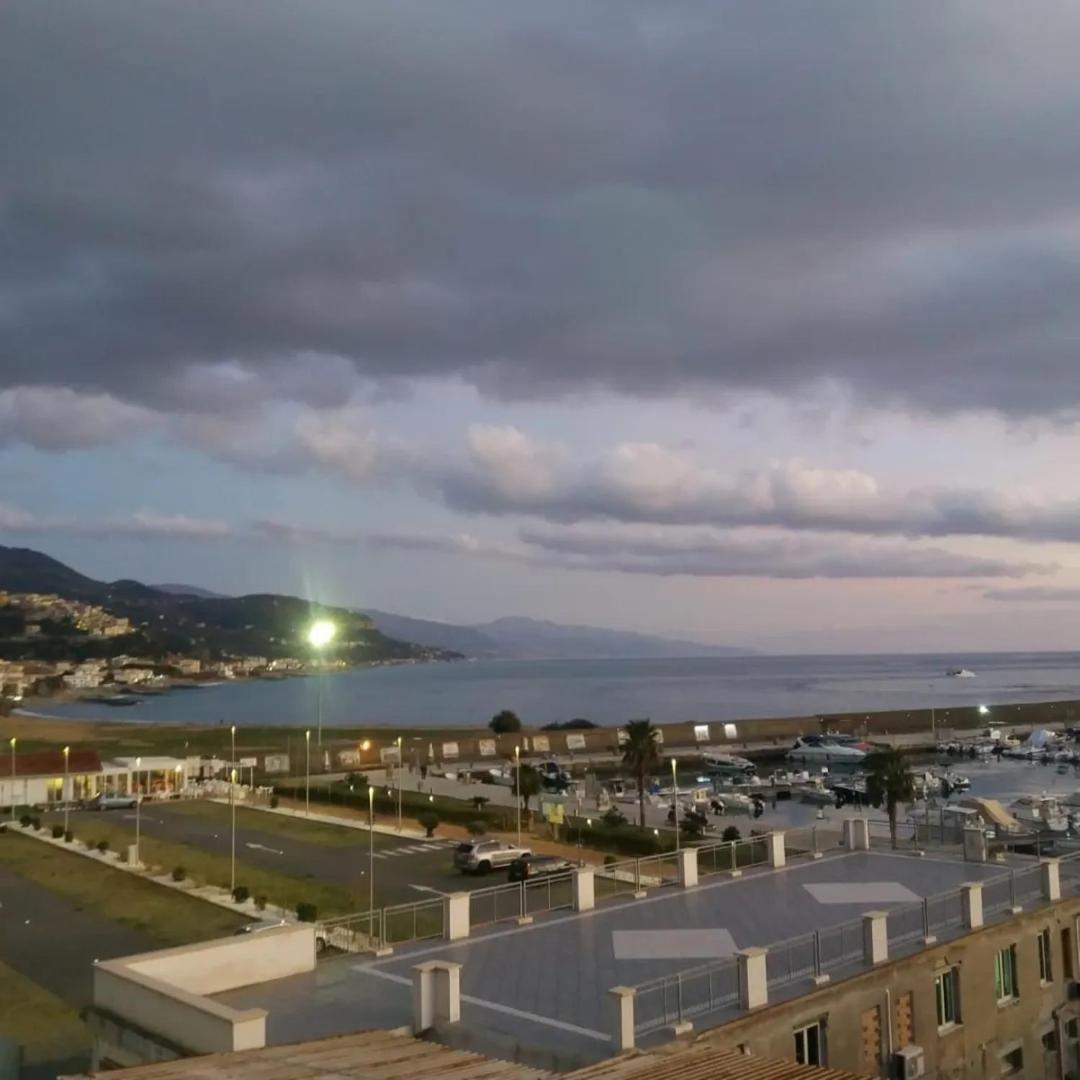 Bed and Breakfast Da Angelo Borgo  Exterior foto